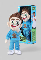 Bendy Buddies - Mika Schultz