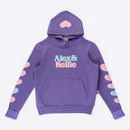 Alex & Nellie - Amor Hoodie
