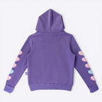 Alex & Nellie - Amor Hoodie