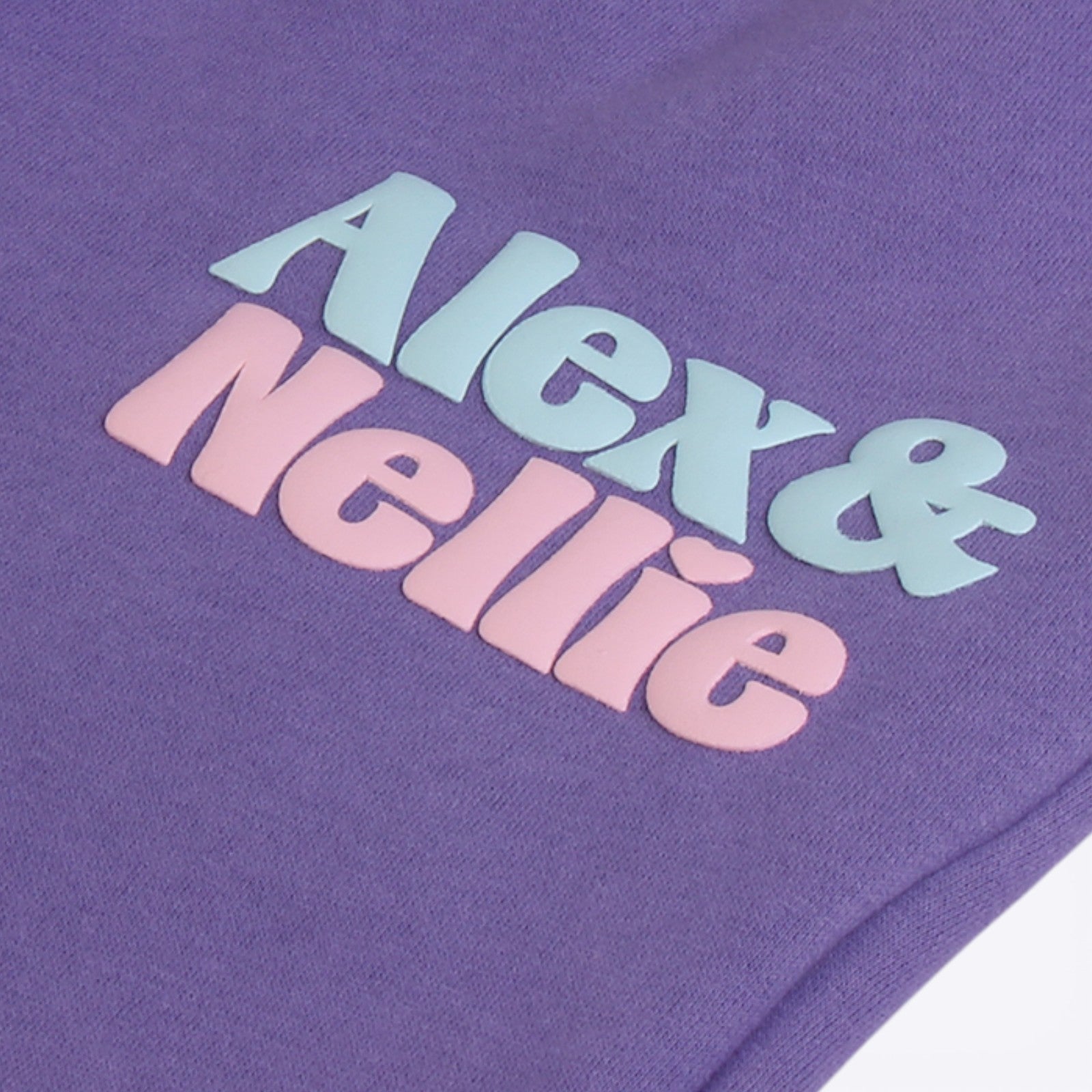 Alex & Nellie - Amor Pants