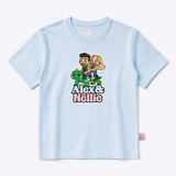 Alex & Nellie Soulmates T-shirt
