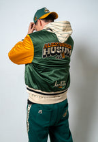 Alexander Husum - University Jakke 2.0