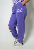 Alex & Nellie - Amor Pants