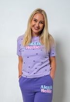 Alex & Nellie - Pinky Promise T-Shirt