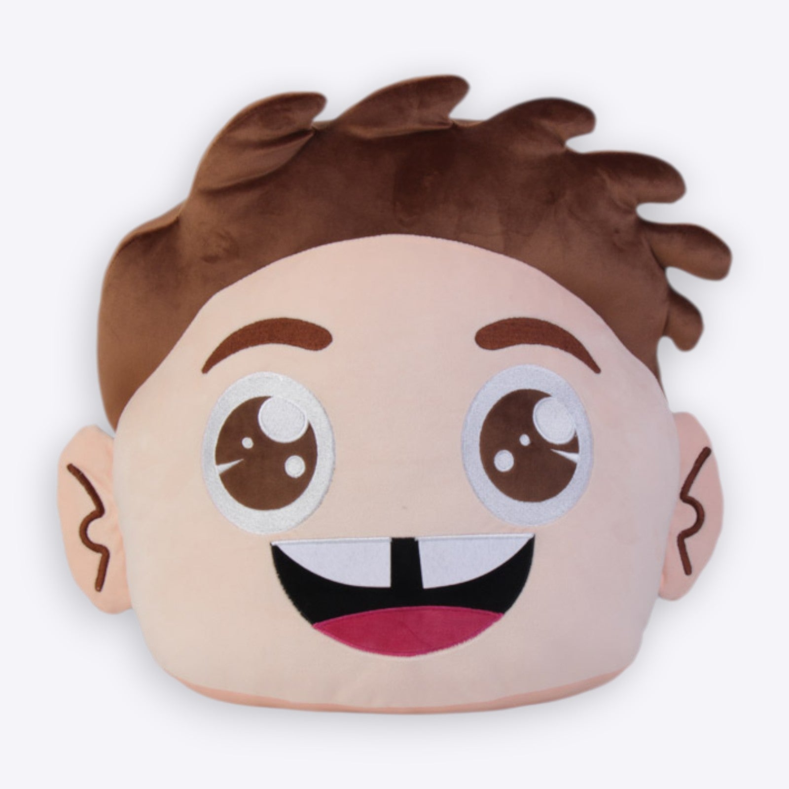 Alexander Husum - Squish Heads 40CM