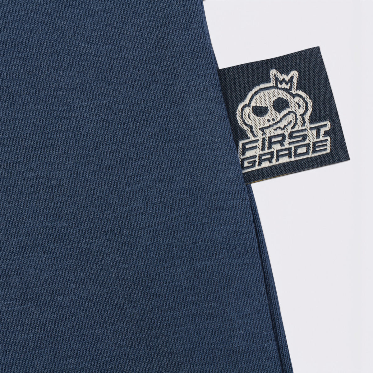 Alexander Husum Rollercoaster T-shirt MIX