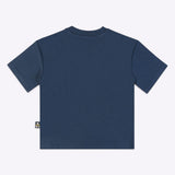 Alexander Husum Rollercoaster T-shirt MIX