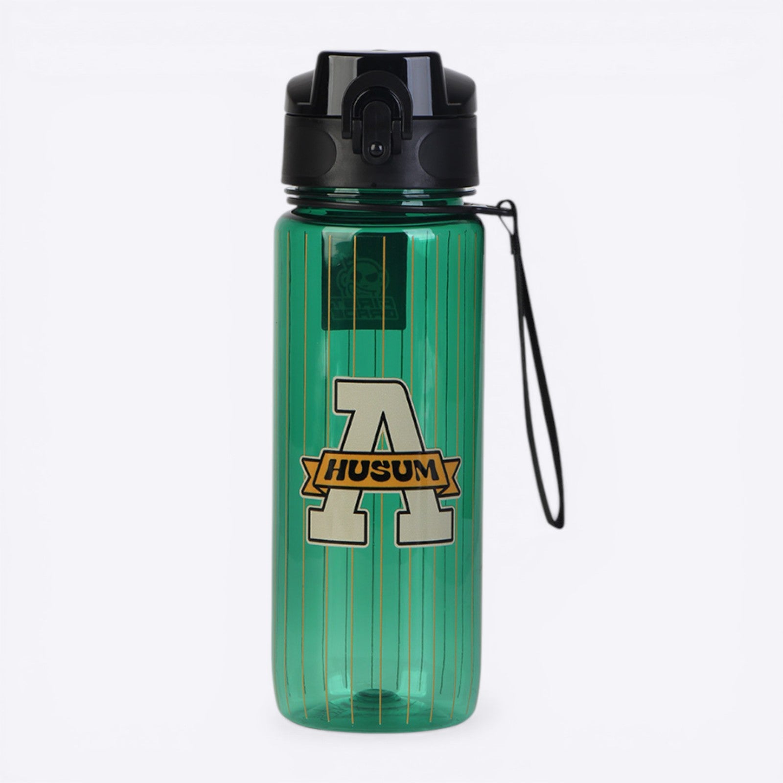 Alexander Husum University Drikkedunk