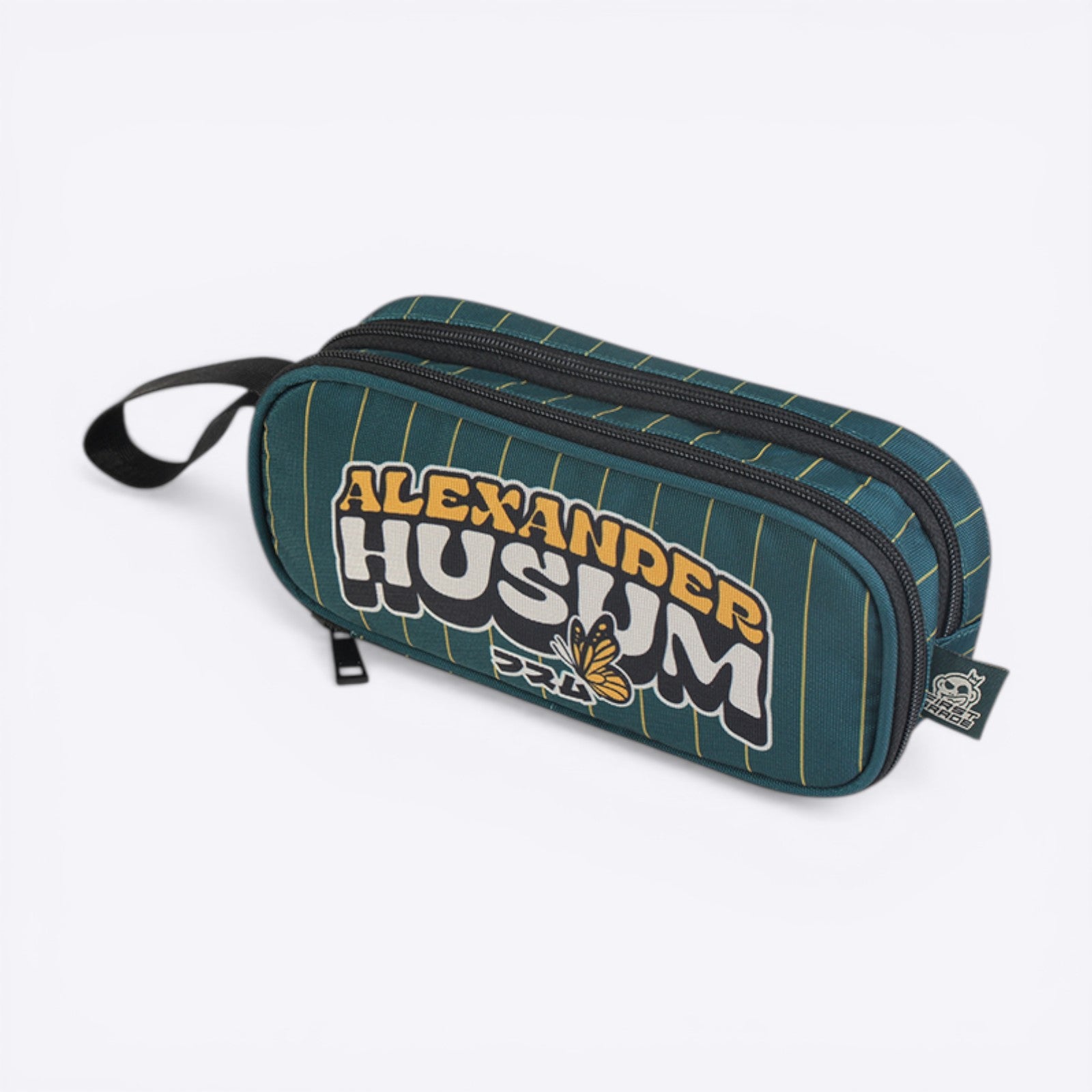 Alexander Husum University Penalhus