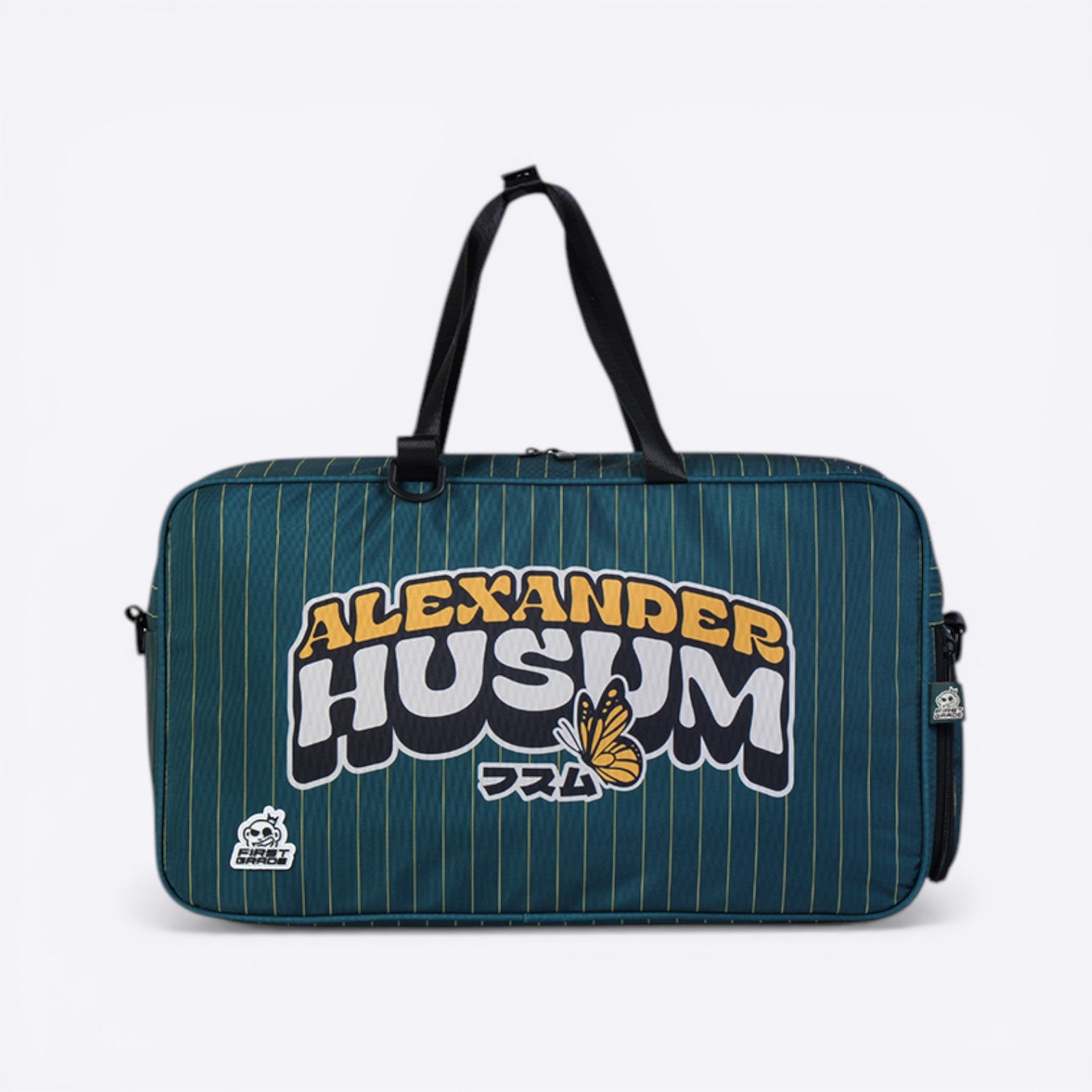 Alexander Husum University sportstaske