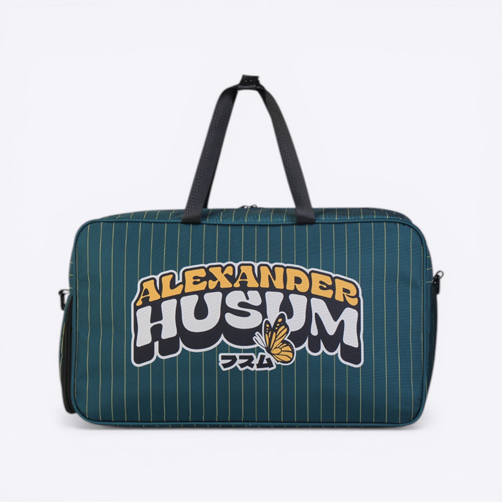 Alexander Husum University sportstaske