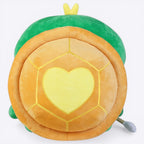 Alexander Husum Vatpind Squish Heads bamse 60 CM