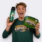 Alexander Husum University Drikkedunk