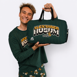 Alexander Husum University sportstaske