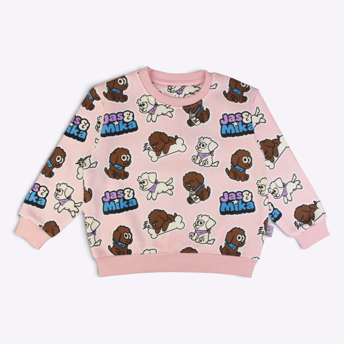 Baloo & Coco Sweatshirt MIX