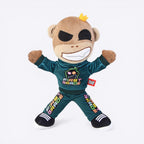 Bendy Buddies - FirstGrade Monkey