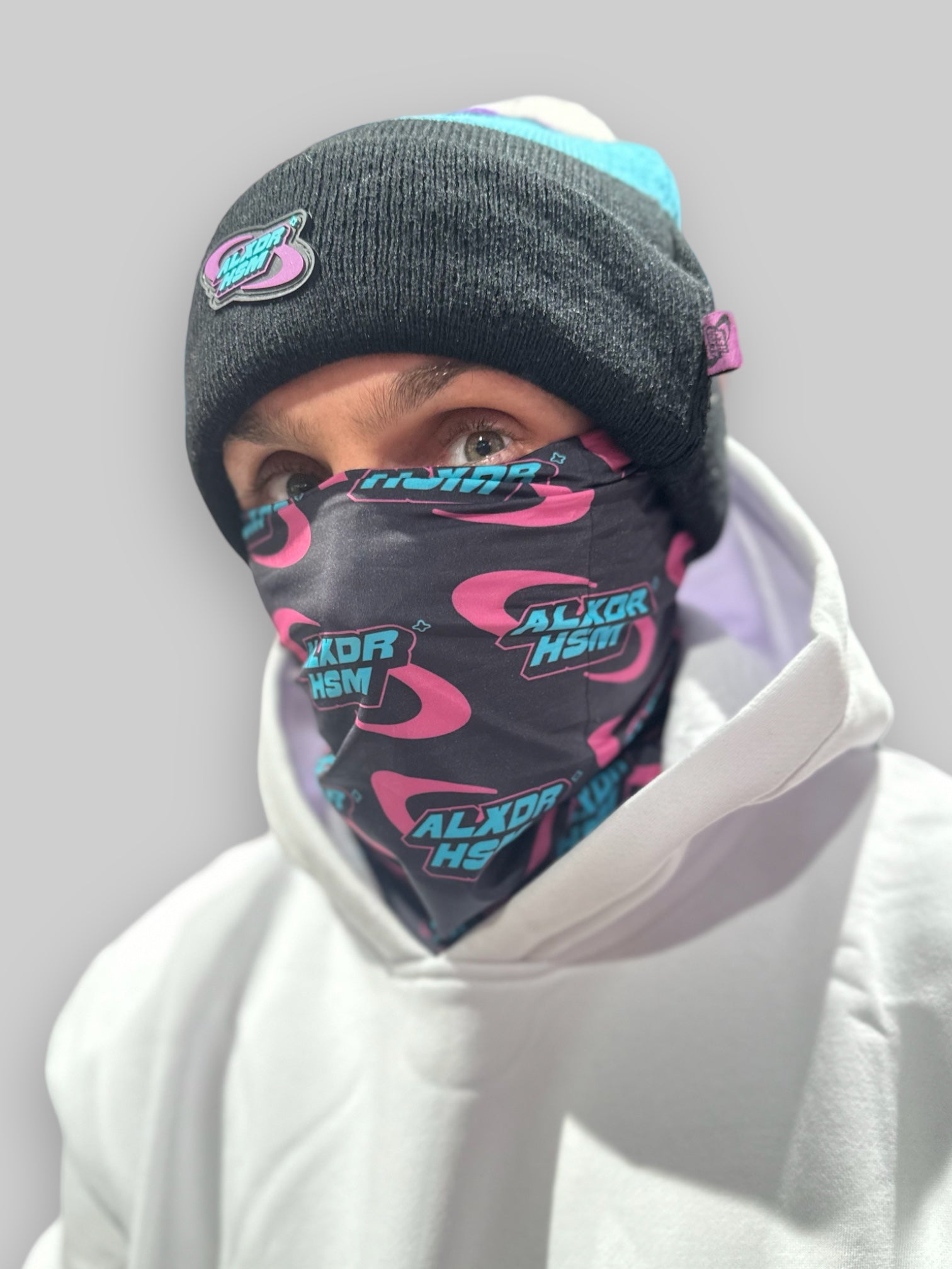 FG X ALEXANDER HUSUM - A GAME NECKLACE