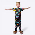 FirstGrade "ASTRO" Pyjamas sæt