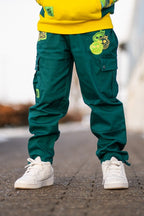 Guldborg - VIBE Bukser