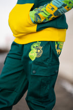 Guldborg - VIBE Bukser