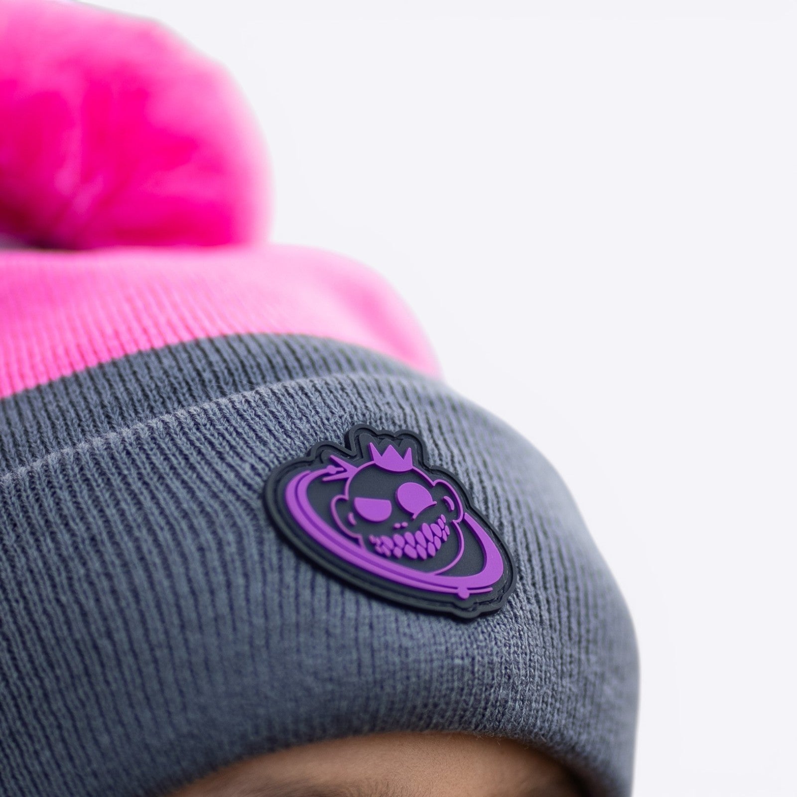 FirstGrade - Psycho Beanie - Vinterhue - Hue