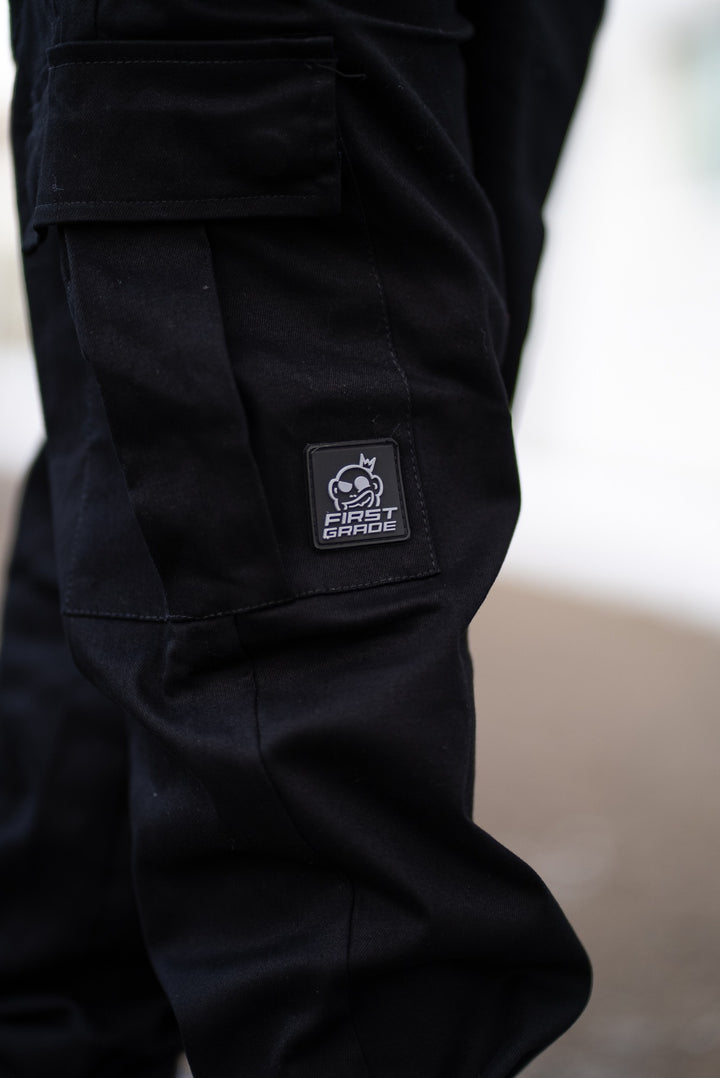 FG - Combat Pants