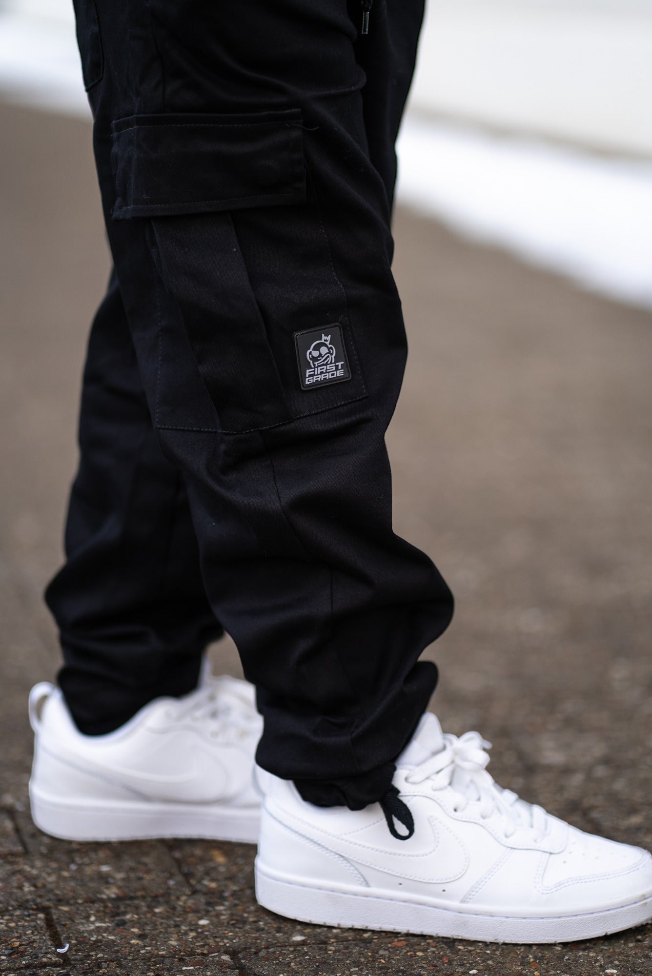 FirstGrade - Combat Pants