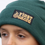 FirstGrade - SMACK BEANIE - Vinterhue - Hue