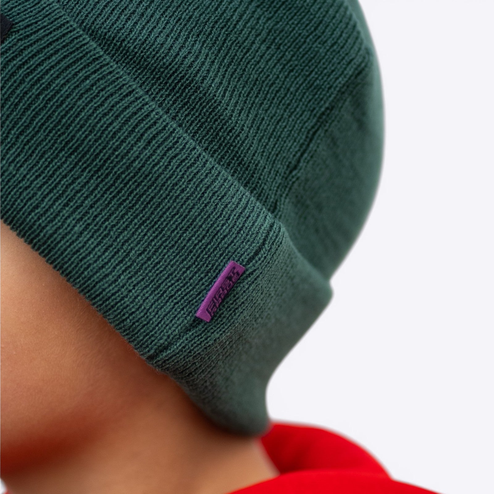 FirstGrade - SMACK BEANIE - Vinterhue - Hue