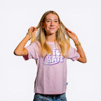 Naja Münster - Stop Hate T-shirt