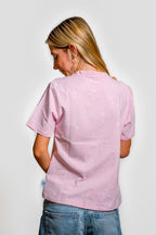 Naja Münster - Stop Hate T-shirt