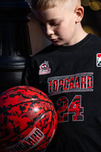 Niki Topgaard - Slam T-shirt (oversize)