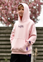 Alexander Husum - "Team" Hoodie