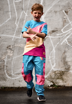 Morten Münster - Ohøj Twister T-shirt