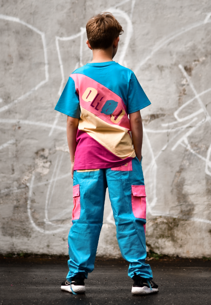 Morten Münster - Ohøj Twister T-shirt