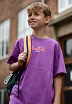 Alexander Husum - "Levitate" T-Shirt