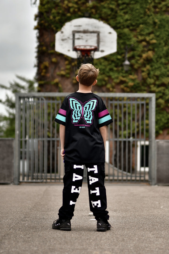 FG X ALEXANDER HUSUM - TEAM JERSEY