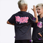 FirstGrade - Psycho T-shirt