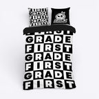 FirstGrade - Network sengetøj
