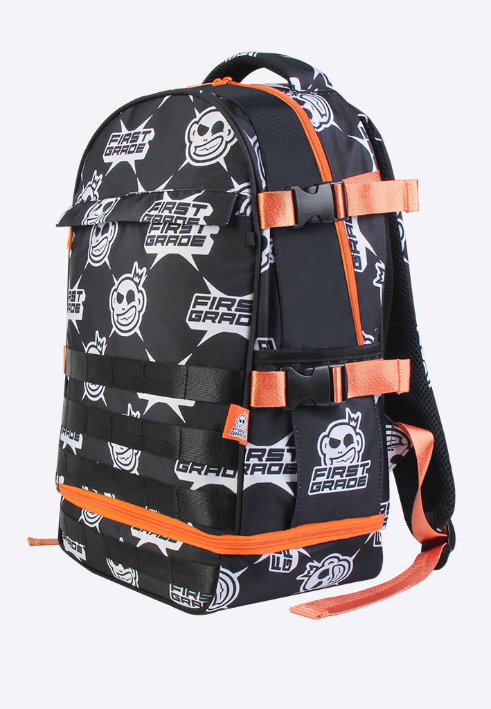 FirstGrade Skoletaske m. kølerum