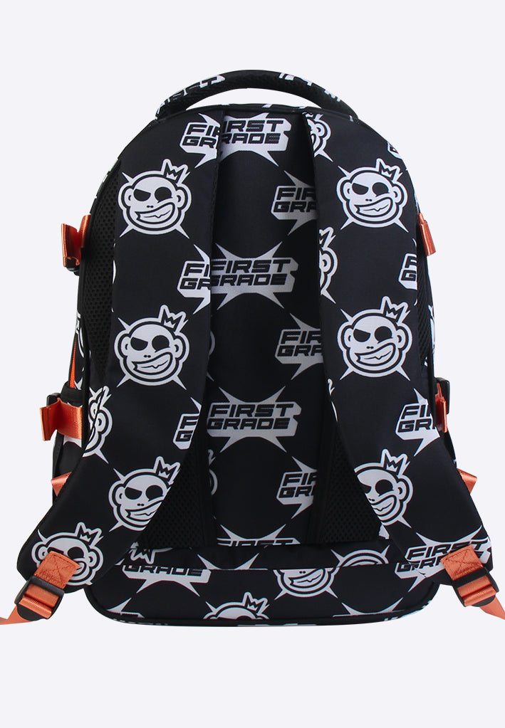 FirstGrade Skoletaske m. kølerum