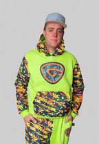 Guldborg - Voltage Hoodie