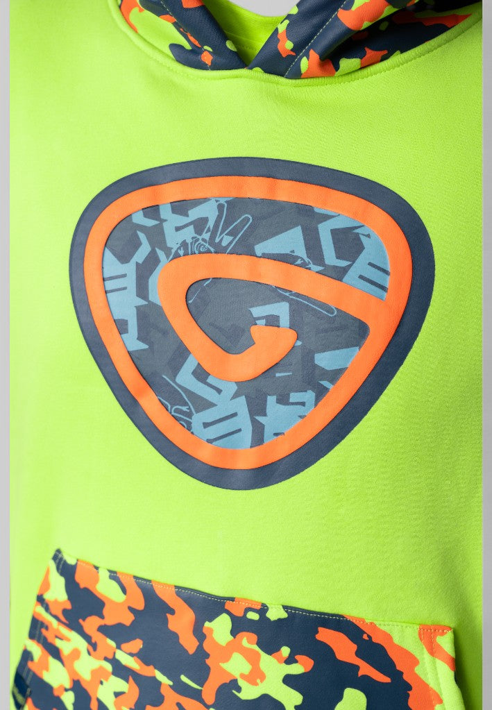 Guldborg - Voltage Hoodie