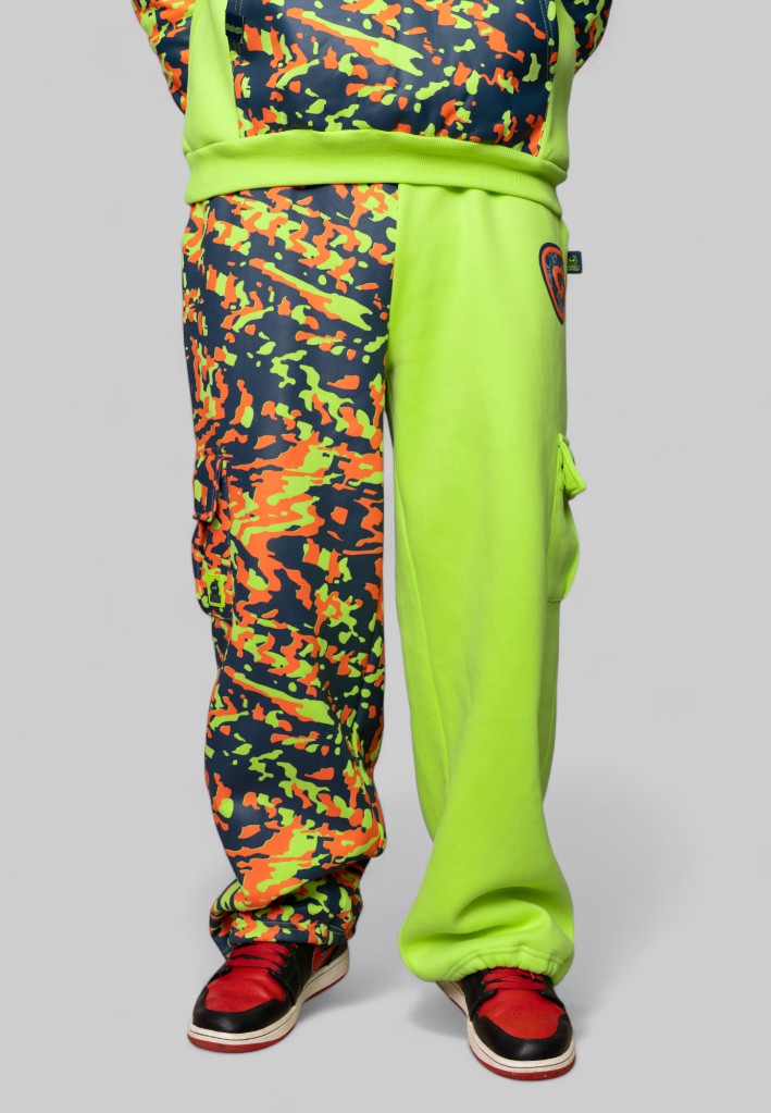 Guldborg - Electro Pants