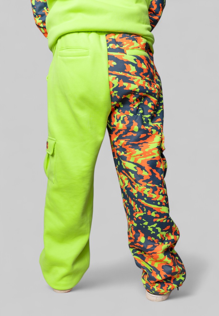 Guldborg Electro sæt (3 dele)