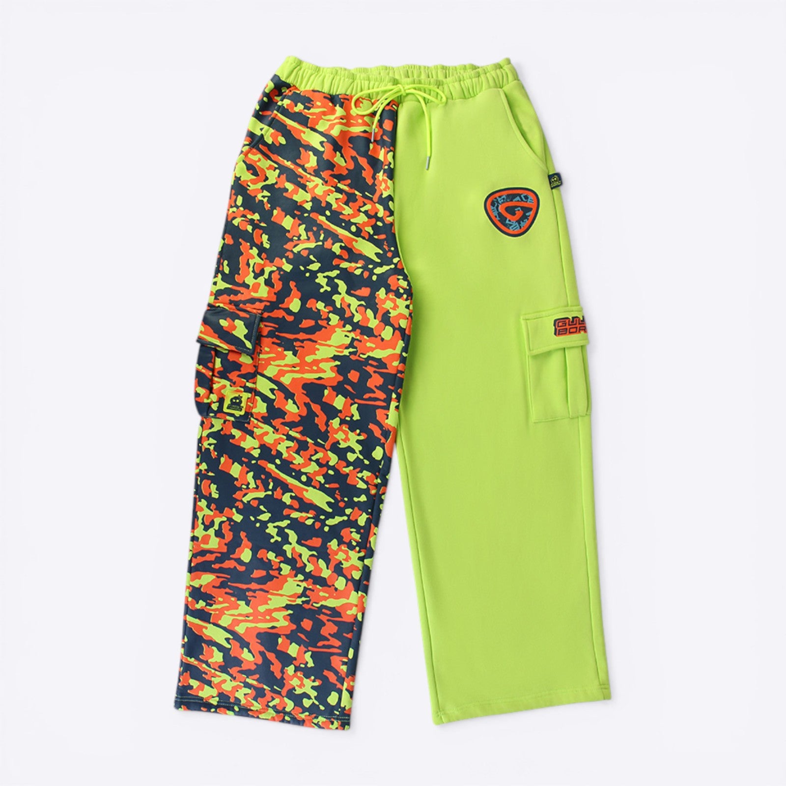 Guldborg - Electro Pants