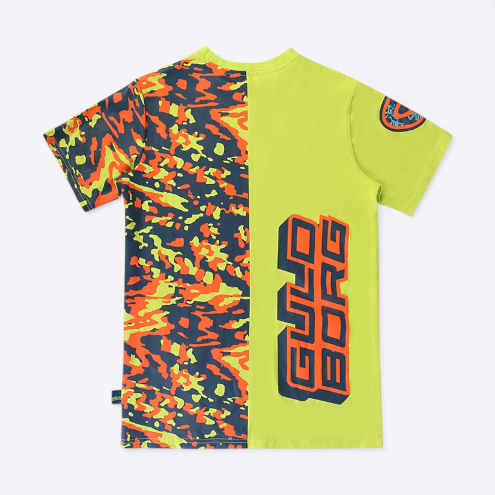 Guldborg - Electro T-shirt