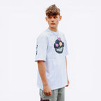 FirstGrade - KWENG TEE, Hvid T-shirt