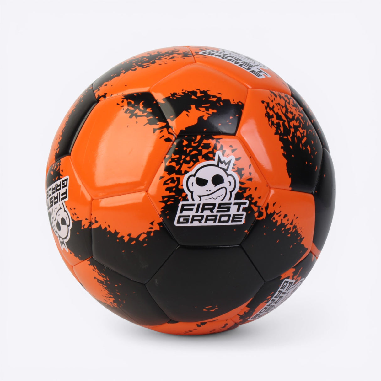 FirstGrade Fodbold