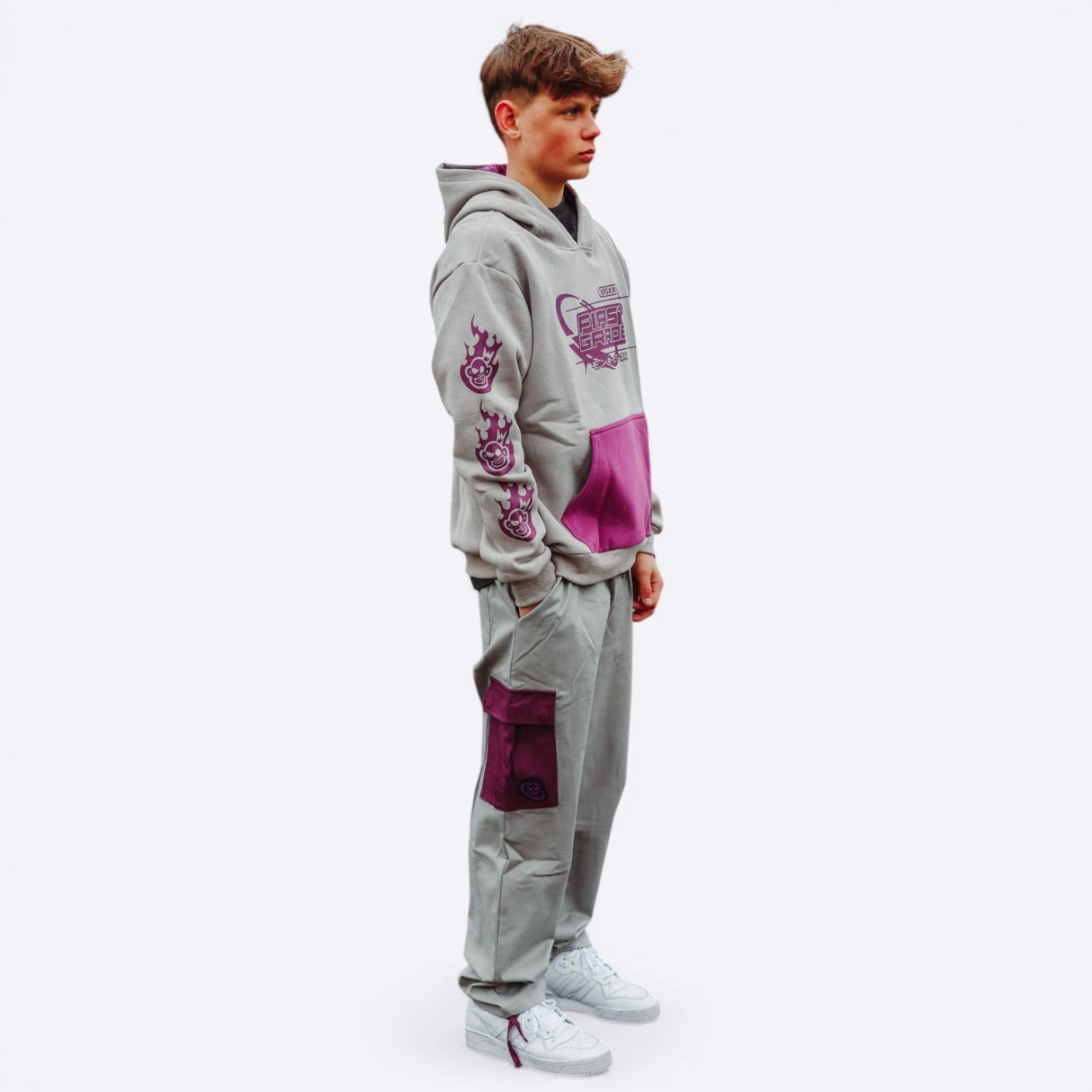 FirstGrade - FREEZER PANTS